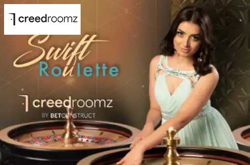 Swift Roulette